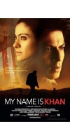 My Name Is Khan (2010 - English)